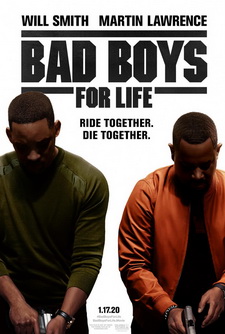 Плохие парни навсегда / Bad Boys for Life (2020)