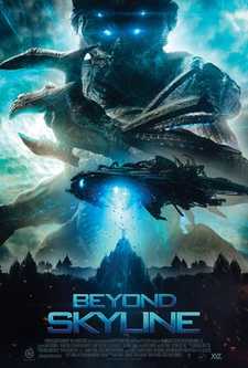 Скайлайн 2 / Beyond Skyline (2016)