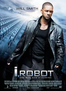 Я, робот / I, Robot (2004)