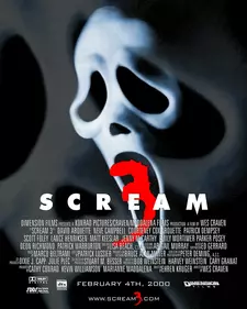 Крик 3 / Scream 3 (2000)