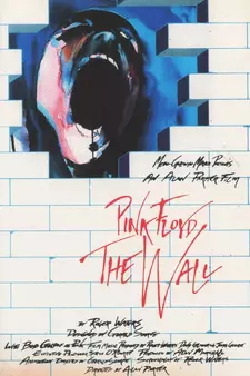 Стена / Pink Floyd: The Wall (1982)