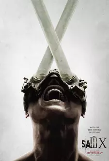 Пила 10 / Saw X (2023)