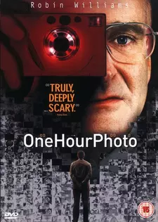 Фото за час / One Hour Photo (2002)