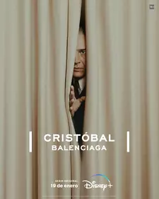 Кристобаль Баленсиага / Cristóbal Balenciaga (Мини–сериал) (2024)