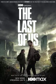 Одни из нас  / The Last of Us (Сериал 2023)