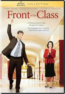 Перед классом / Front of the Class (2008)