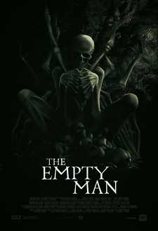 Пустой человек / The Empty Man (2020)