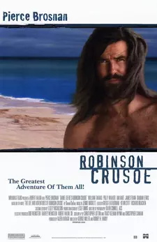 Робинзон Крузо / Robinson Crusoe (1997)