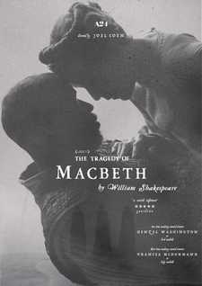 Трагедия Макбета / The Tragedy of Macbeth (2021)