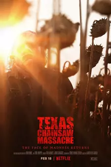 Техасская резня бензопилой / Texas Chainsaw Massacre (2022)