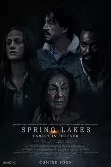 Спринг-Лэйкс / Spring Lakes (2023)