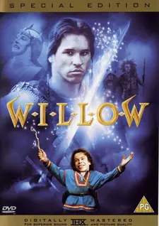 Виллоу / Willow (1988)