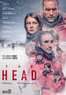 Голова / The Head (Сериал 2020 – 2022) [Все сезоны]