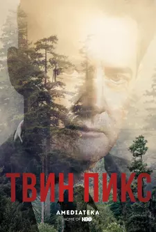 Твин Пикс / Twin Peaks (Сериал 1990 – 1991) [Все сезоны]