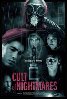 Культ ночных кошмаров / Cult of Nightmares (2020)