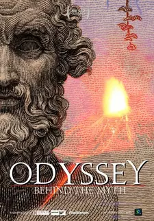 Одиссея. По ту сторону мифа / Odyssey: Behind the Myth (Сериал 2022)