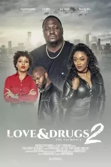 Любовь и наркотики 2 / Love & Drugs 2 (2020)