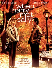 Когда Гарри встретил Салл / When Harry Met Sally... (1989)