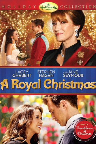 Королевское Рождество / A Royal Christmas (2014)