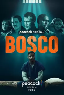 Боско / Bosco (2024)