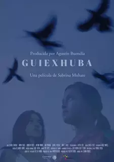 Гекшуба / Guiexhuba (2021)