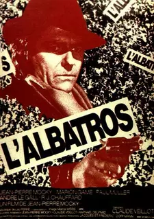 Альбатрос / L'Albatros (1971)