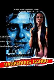 Контрабандный груз / Anomalo fortio / Dangerous Cargo (1977)