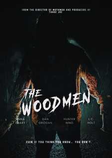 Дикари / The Woodmen (2023)