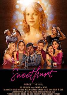 Сладкая боль / Sweethurt (2020)