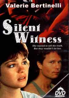 Безмолвный Свидетель / Молчаливый Свидетель / Silent Witness (1985)