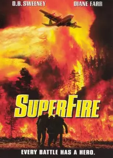Суперпожар / Superfire (2022)