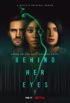 В её глазах / Behind Her Eyes (Мини–сериал 2021)