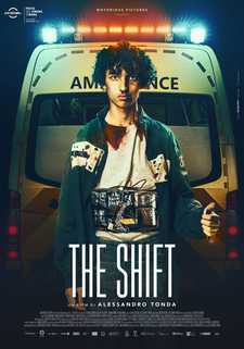 Опасный пациент / The Shift (2020)