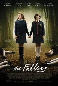 Падение / The Falling (2014)