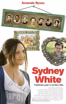 Сидни Уайт / Sydney White (2007)