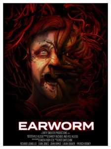 Мозговой червь / Earworm (2024)