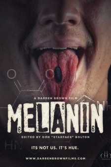 Меланин / Melanin (2023)