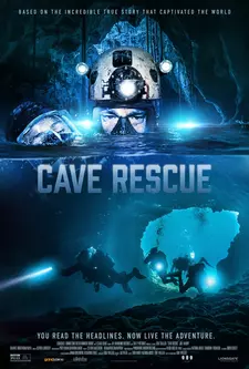 Спасение из пещеры / Cave Rescue (2022)