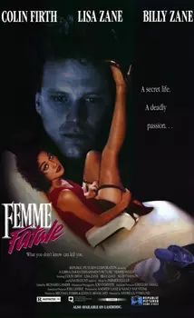 Роковая женщина / Femme Fatale (1991)