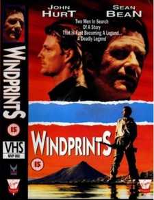 Следы ветра / Windprints (1989)