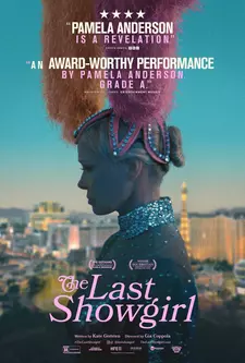 Шоугерл / The Last Showgirl (2024)