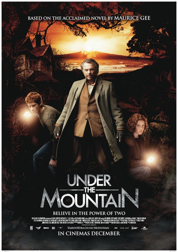 Хранители огня / Under the Mountain (2009)