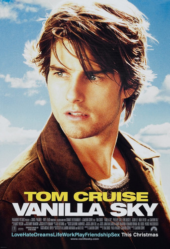 Ванильное небо / Vanilla Sky (2001)