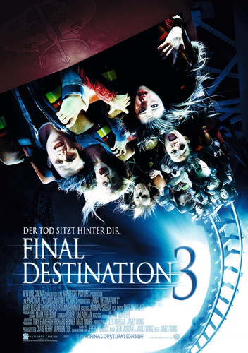 Пункт назначения 3 / Final Destination 3 (2006)